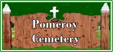 Pomeroy Sign